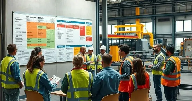 New Employee Safety Orientation